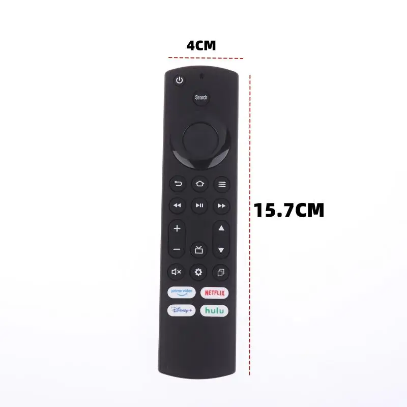 Новый цельный для Fire TV Stick 4K Max 3-го поколения Stick Lite Cube Smart TV, сменный пульт дистанционного управления (art.: 3920ce3bd46d2) - 3920ce3bd46d2