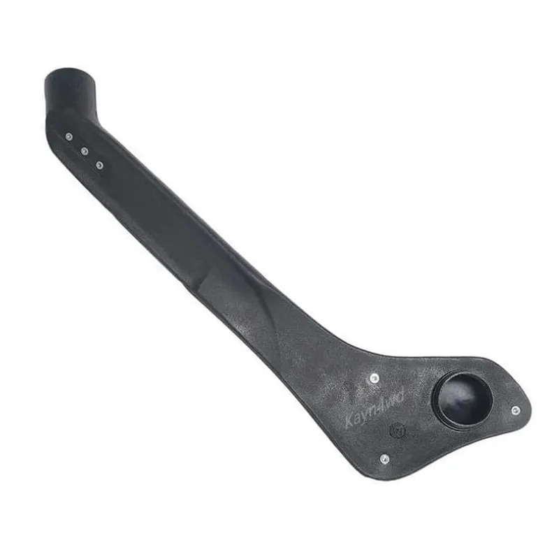 Внешние аксессуары для внедорожника 4x4 внешний воздухозаборник 2004 + NISSAN патруль GU