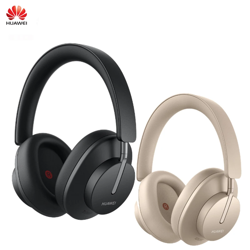 Huawei Freebuds Studio Bluetooth 5.2 cuffie ANC 6 Mic Noise Cancelling auricolare AAC HiFi Audiophile Stereo Wireless Headset