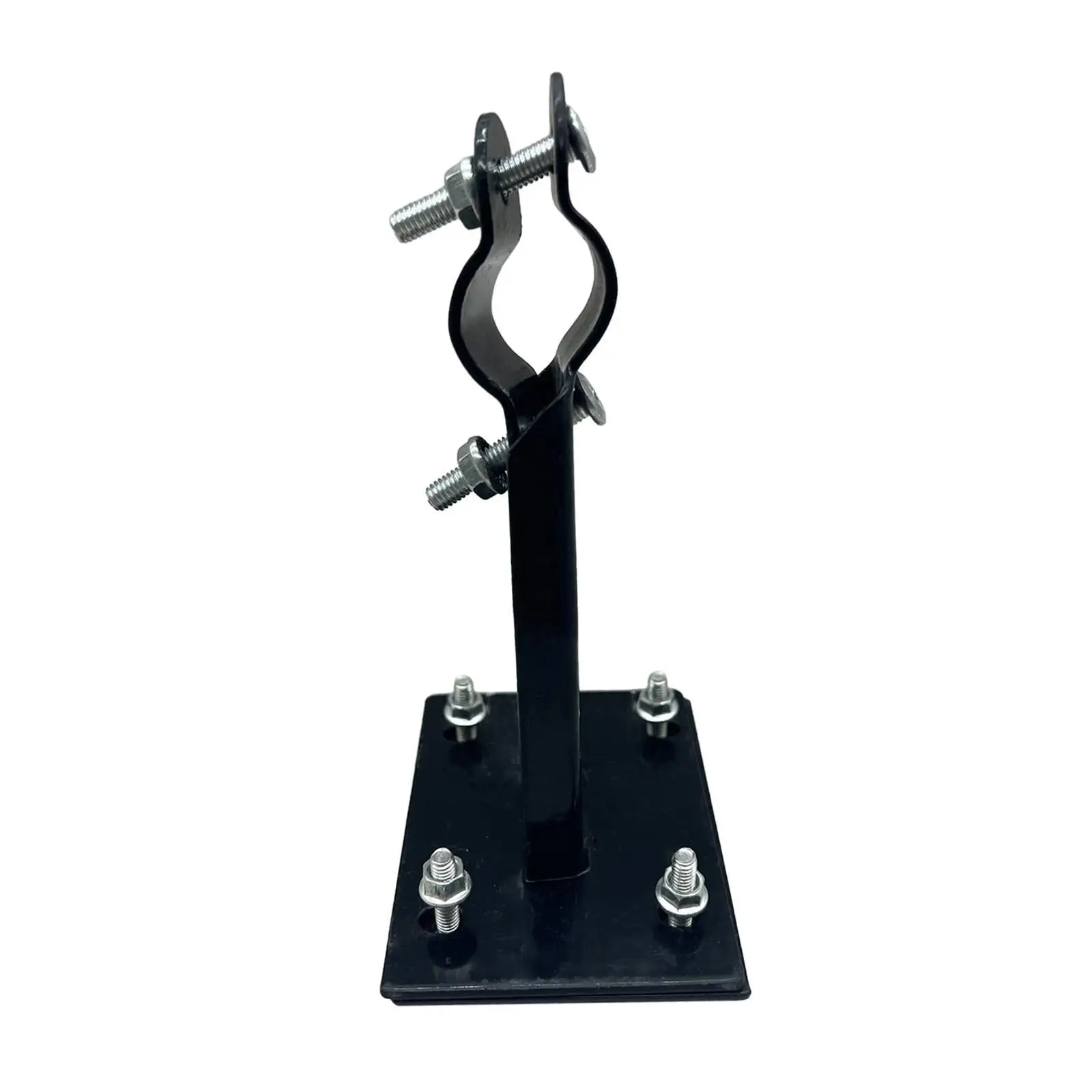 Передняя корзина для велосипеда фиксированный держатель установки корзины