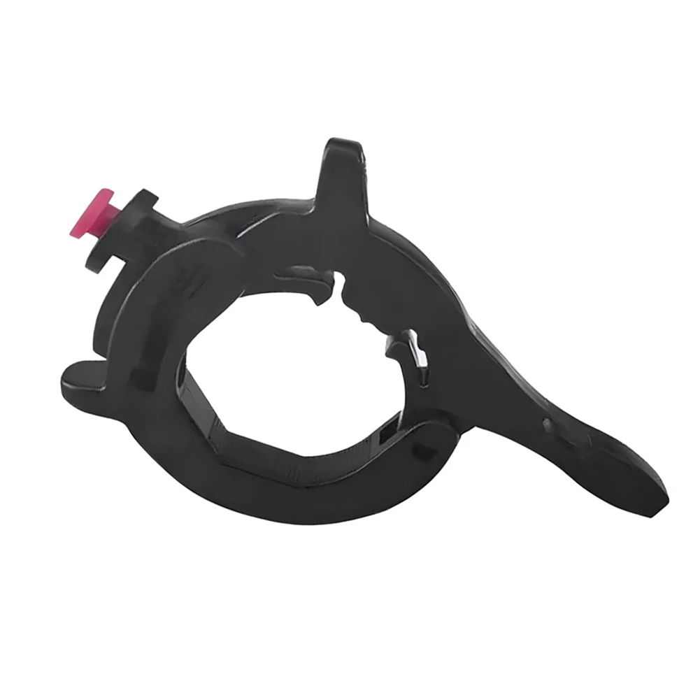 Крепление для помощи при зажиме. Ручка верховой езды. Удобное управление