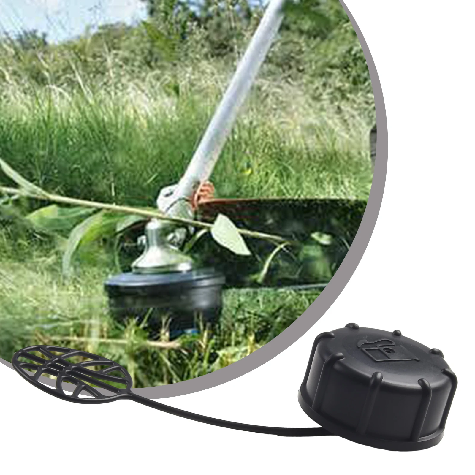 Крышка топливного бака аксессуары чехол защитный для инструментов подходит