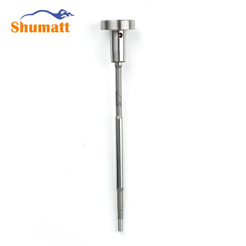 

Новые детали форсунки Common Rail Shumatt F00RJ04542 F 00R J04 542 для 0445120573 044512066 C 0445120668 0445120643 Топливная форсунка