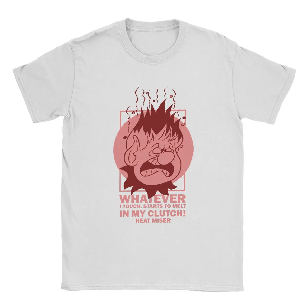 

Теплые футболки мужские и женские рождественские Смешные хлопковые футболки с Санта-Клаусом с круглым вырезом и коротким рукавом Футболка ...