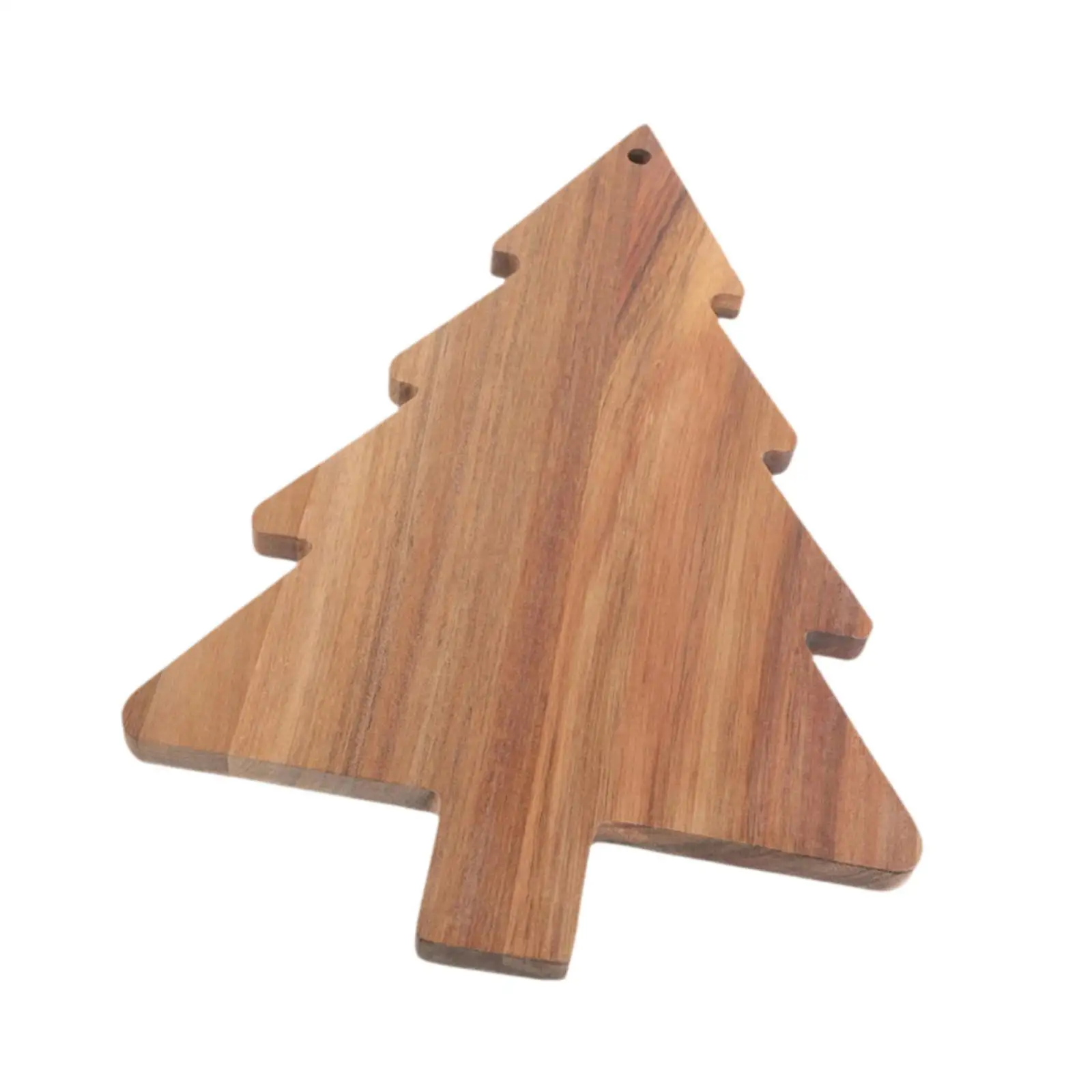 Сервировочная доска для рождественской елки кухонная фотография праздничная