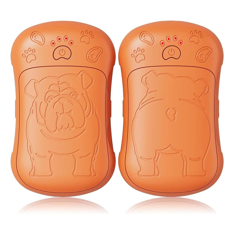 

FLDJL Портативная перезаряжаемая грелка для рук с рисунком щенка 3 уровней нагрева