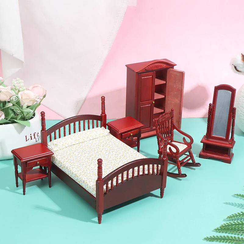 

1 шт./1 комплект, мебель для кукольного домика