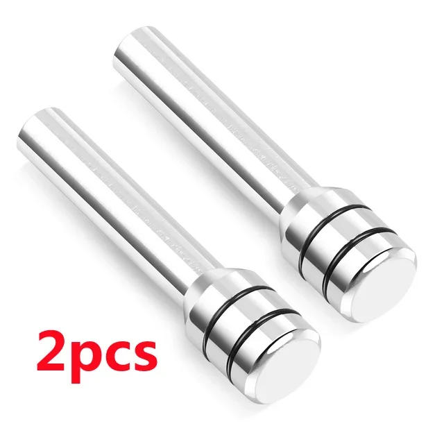 

Автомобильные шпильки для дверного замка, универсальные шпильки для автомобильного замка для внутренней двери грузовика, вытяжные шпильки для Volkswagen VW Polo Beetle MK2 MK3 CC