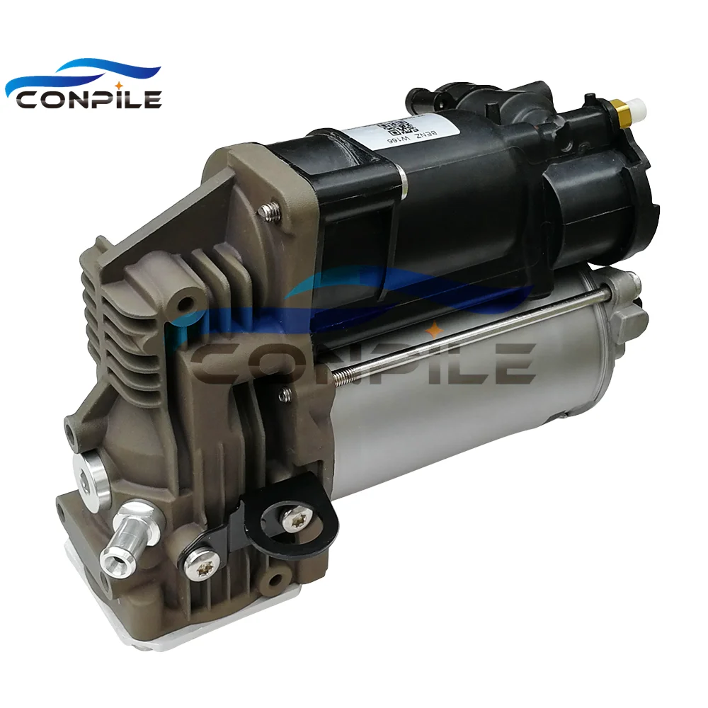 

For Mercedes W166 X166 ML350 GL450 GL550 C292 GLS GLE Air Suspension Compressor 2012-2019 1663200104