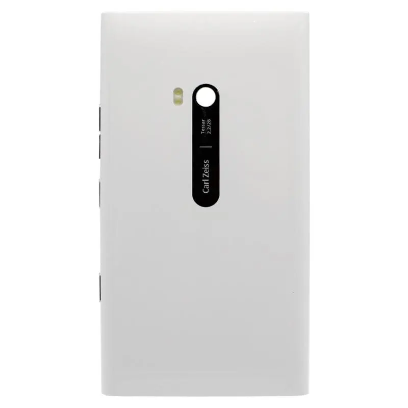 Корпус для Nokia Lumia 900 (белый) OEM замена |