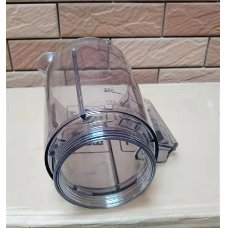 

Пластиковый блендер для Philips HR1847, HR1848, HR1849, фотоемкость, 1 шт.