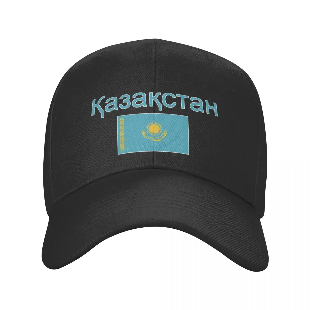 

Шляпа для активного отдыха с флагом, дышащая регулируемая