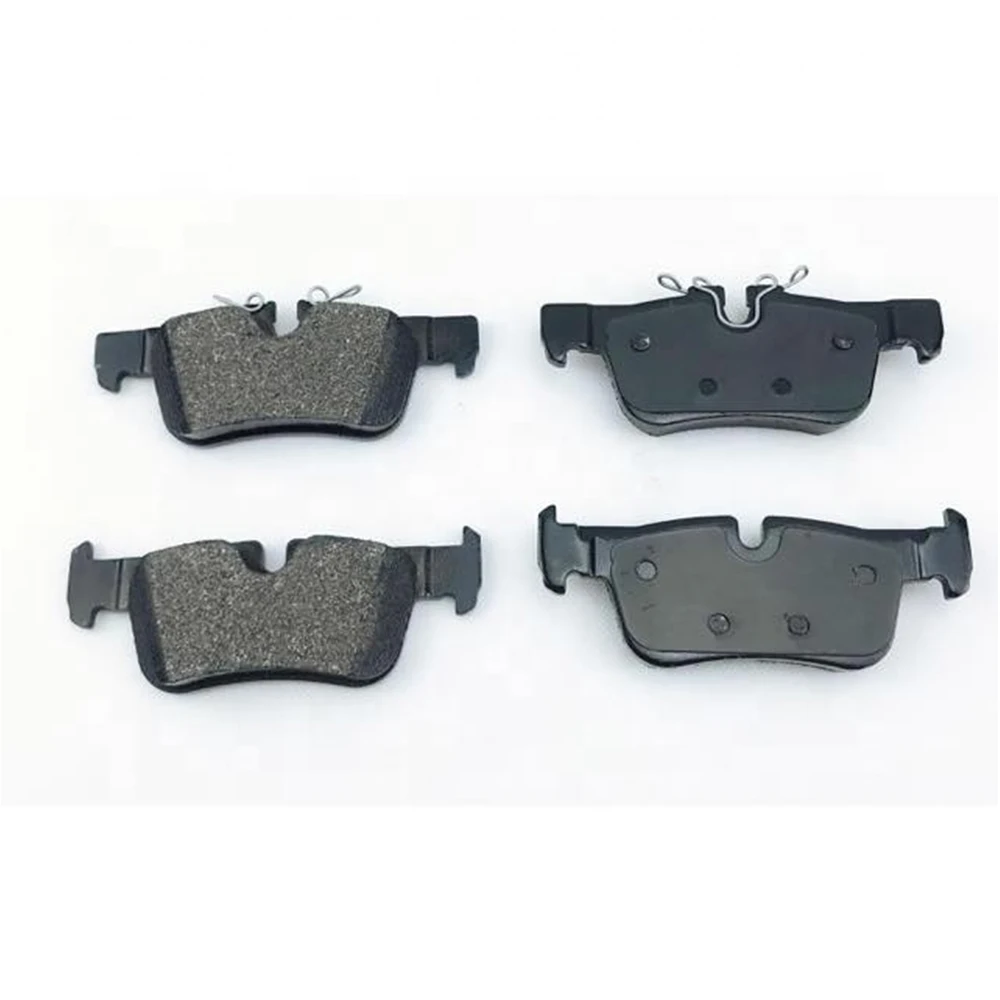 

Автомобильная тормозная колодка 34216858917 34216860403 для BMW F45 F48 F49 210i X1