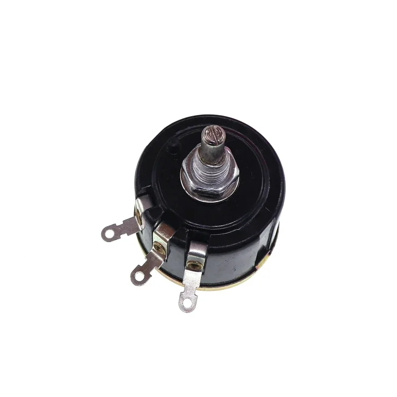 Однооборотный проволочный ранечный потенциометр WX112 WX050 1K/4 7 K/10K/22k/33K/47k