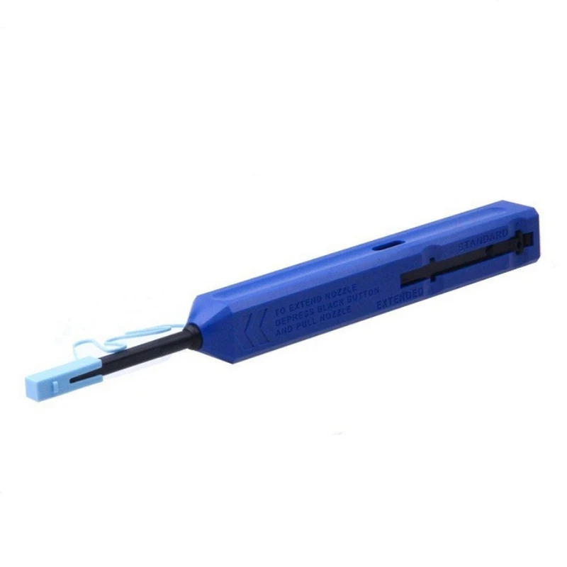 

Fiber Optic Connector Cleaner LC2 14303 for LC Duplex Connectors