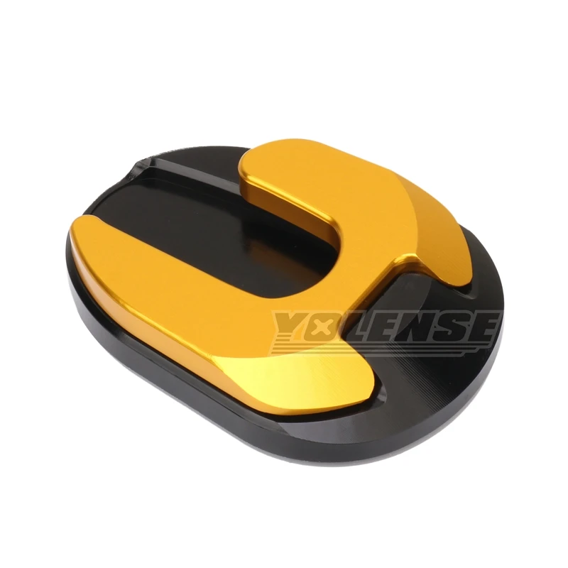 Для YAMAHA NMAX155 NMAX125 NMAX N-MAX 155 125 160 2020 - 2023 CNC подставка для ног боковая удлинитель