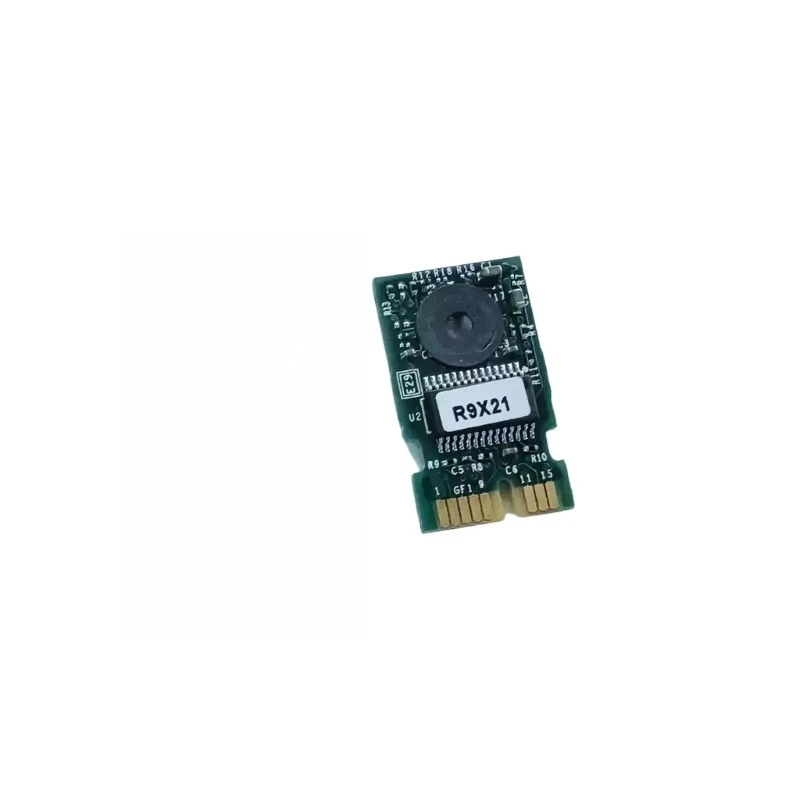 Фото Для Dell PowerEdge T430 T630 R730 R630: Модуль надежной платформы (TPM) 1.2, карта шифрования 7HGKK 4DP35 M48YR R9X21 №3