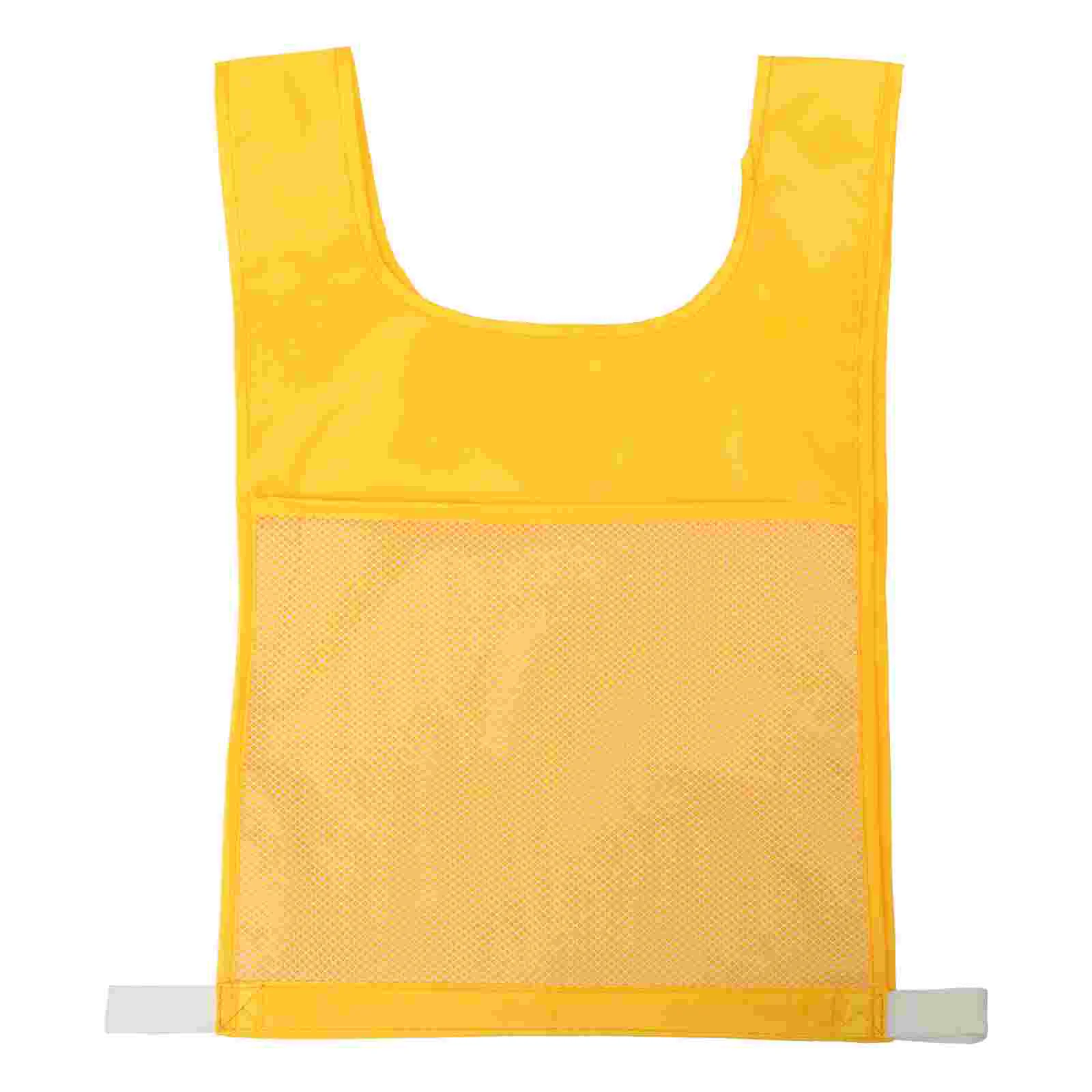 

Game Vest Sports Waistcoat Prop Competition Jersey Numbers Teaching Physical Exercise