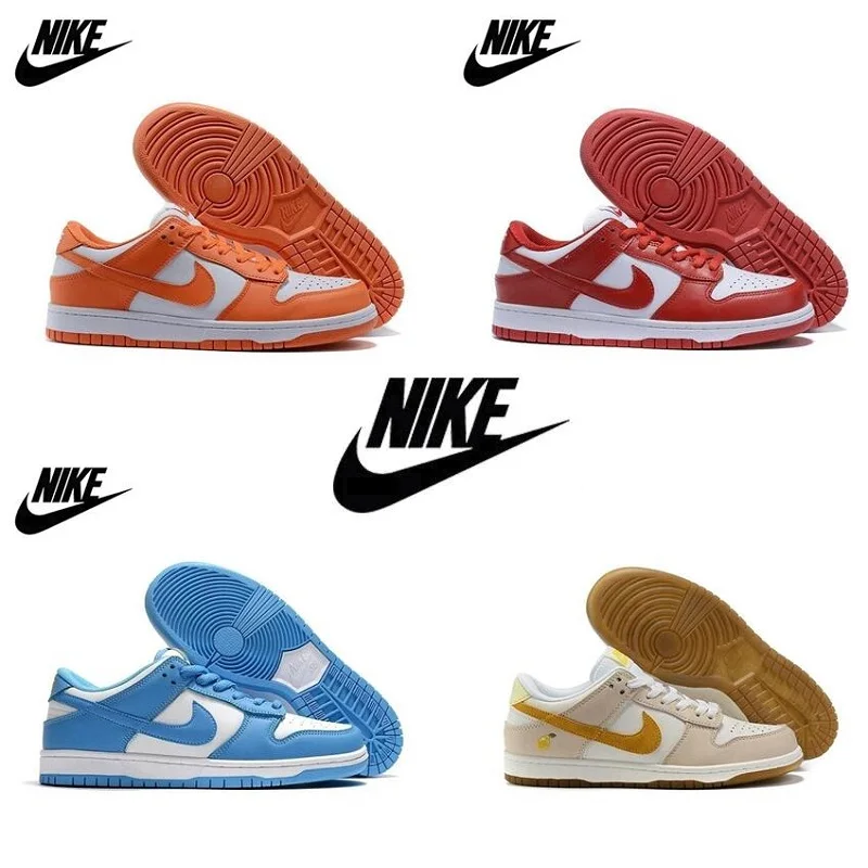 

C17 2023 Pro Men's Skateboarding Shoes Low Mens Cut Outdoor Walking Jogging Women Sneakers Lace Up Athletic Shoes 36-45