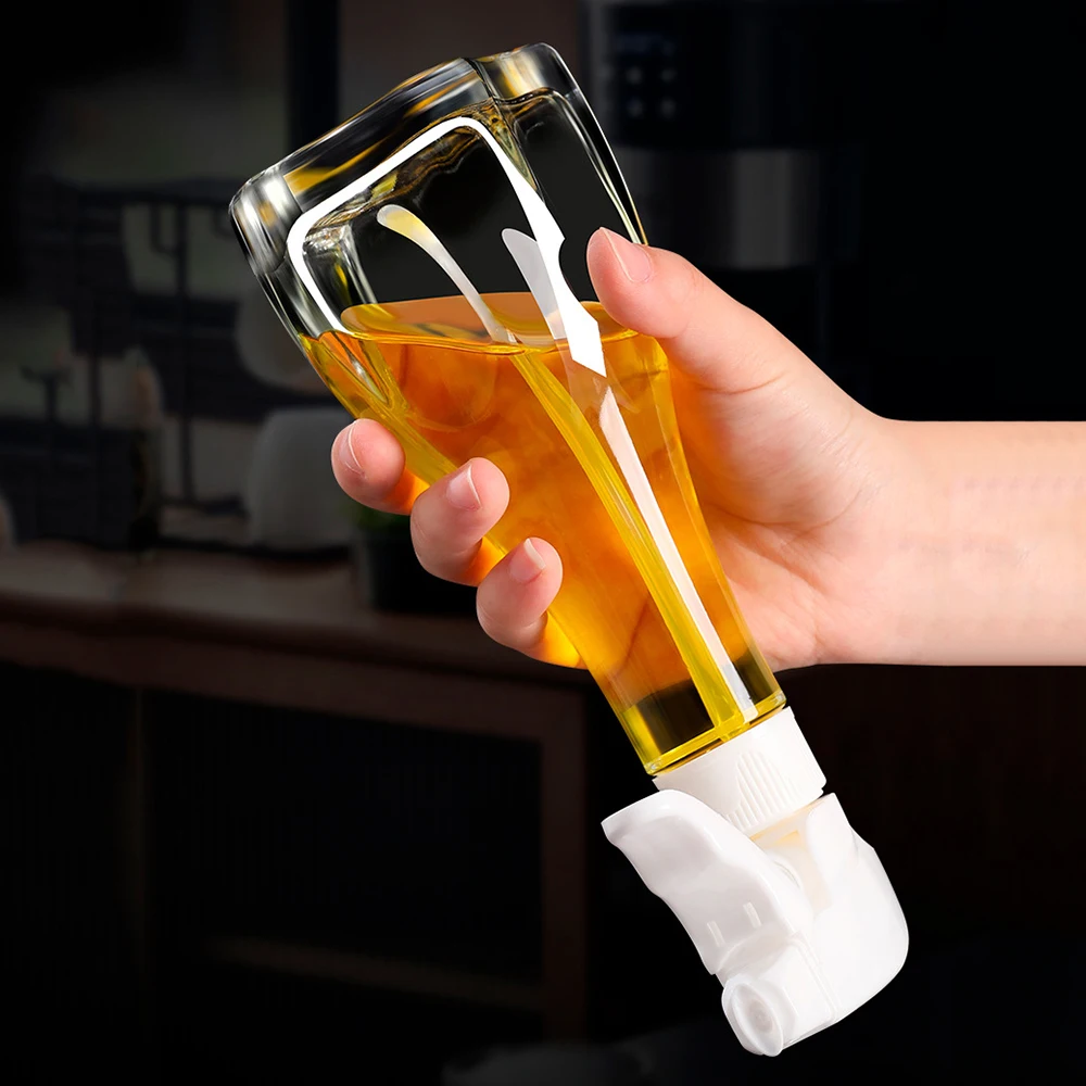 

Бутылка с распылителем масла 240 мл, распылители оливкового масла, портативный кухонный диспенсер масла для приготовления пищи, барбекю, гри...