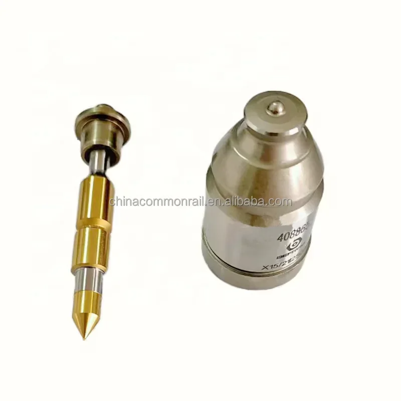 Форсунка инжектора двигателя Befrag ISX15 QSX15 X15 s топлива 4928264 4088652 4088648 4088662 для cummins