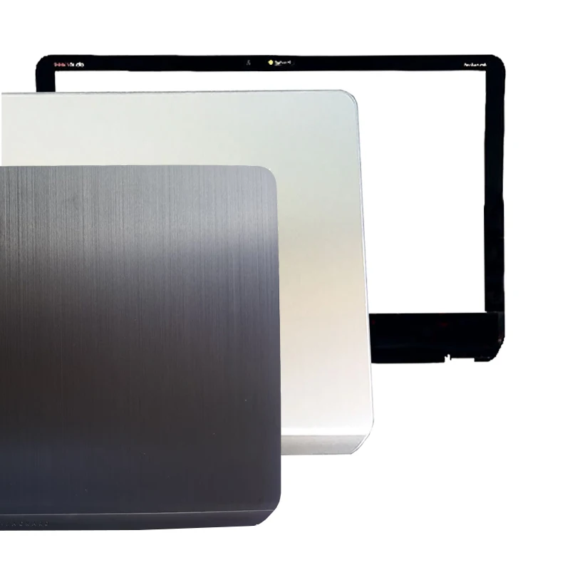 Задняя крышка ЖК-дисплея для ноутбука HP Envy M6 M6-1000 M6-1100 707886-001 AP0U9000100