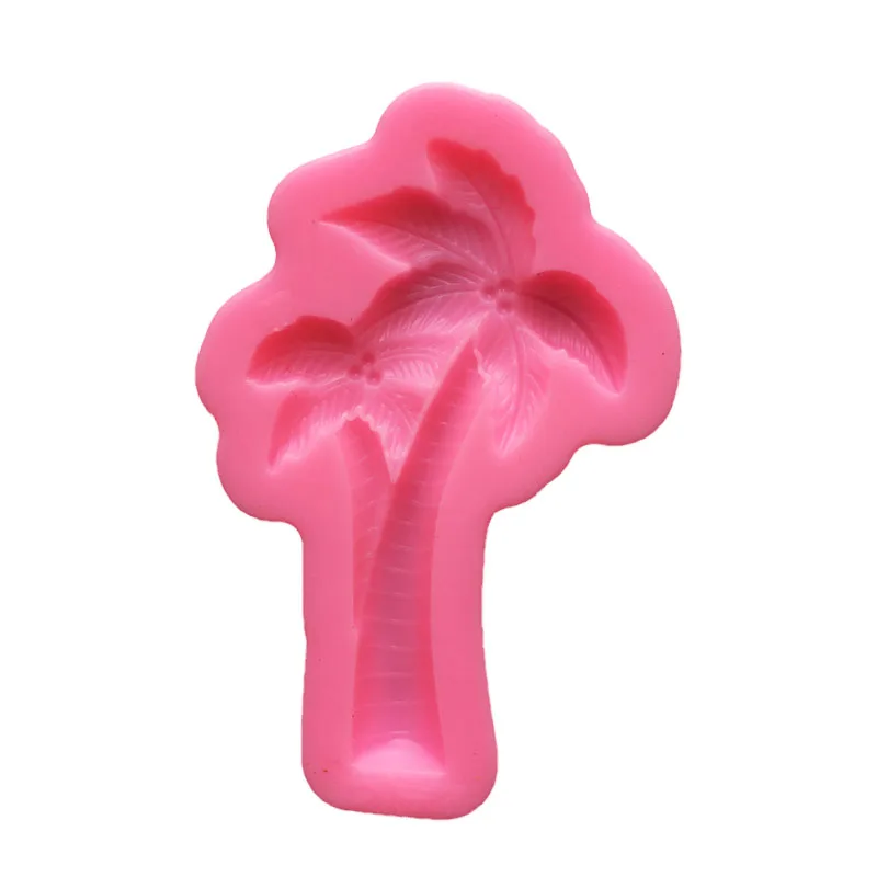 

Форма для торта "Тропическое кокосовое дерево", BEOULORY, силиконовая