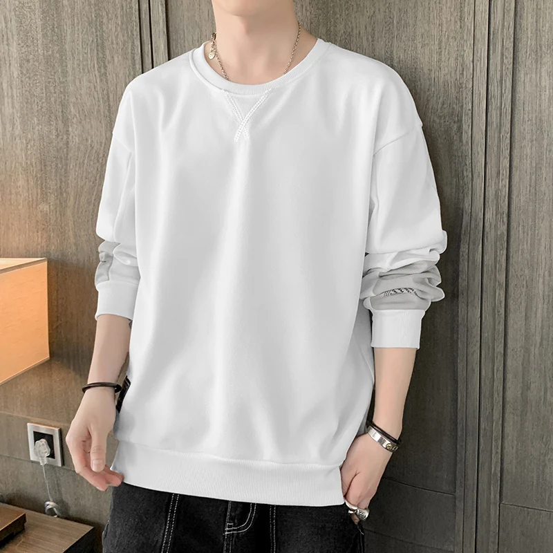 Рисунок 4 - Мужская толстовка с капюшоном