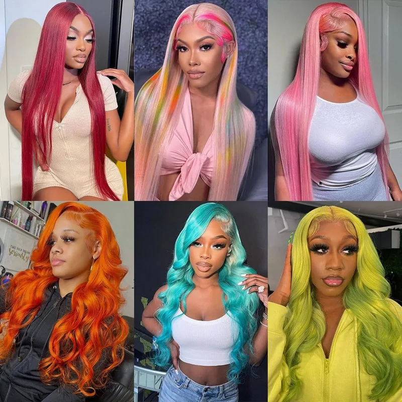 613 Медовые блондинки пучки человеческих волос объемная волна бразильские