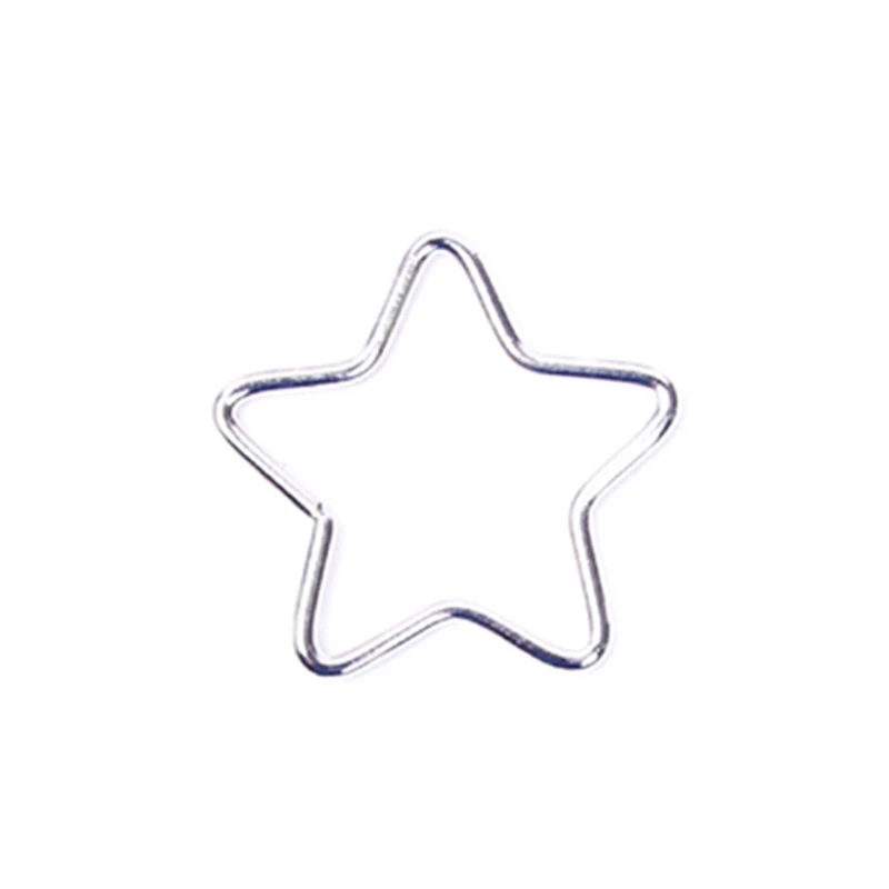 

Металлические цветочные кольца, звезда, венок, макраме, кольца, Ловец снов, макраме, стена подвесной новый