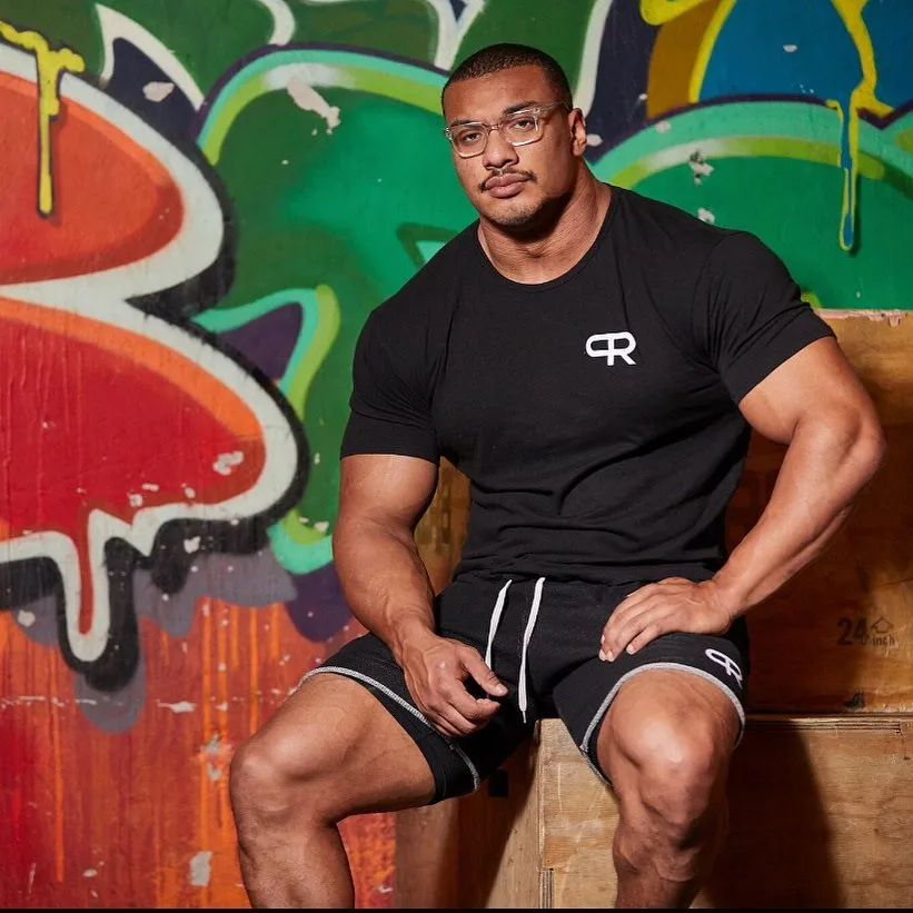 

Gym Muscle Fitness T Shirt Brand Men Outdoor Hip Hop Streetwear Slim Tshirt Men Sports Skinny Male Summer Bodybuilding Tee Tops