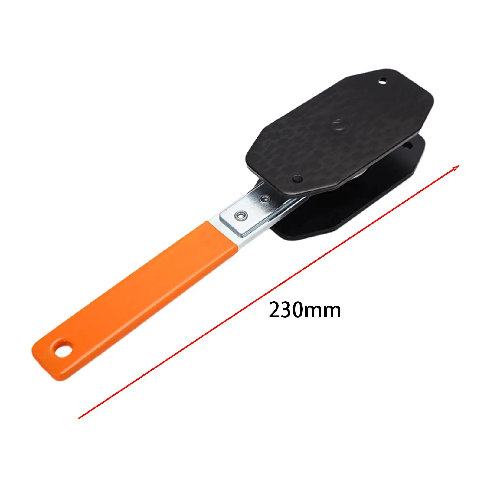 Универсальный пресс-инструмент для тормозного суппорта