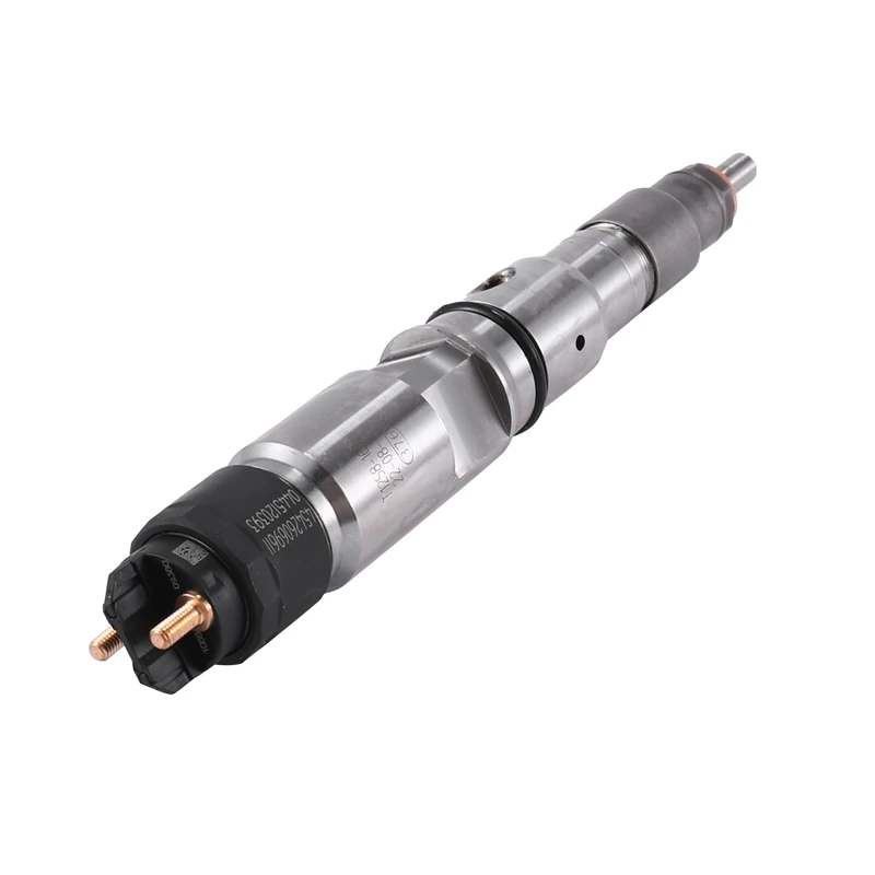 

New -Diesel Common Rail Fuel Injector 0445120393 For FAW 1112010630 00986AD1014