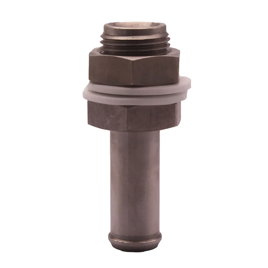 

5/8 "16 мм масляная Кастрюля/масляная кастрюля, возвратная сливная пробка, фитинг