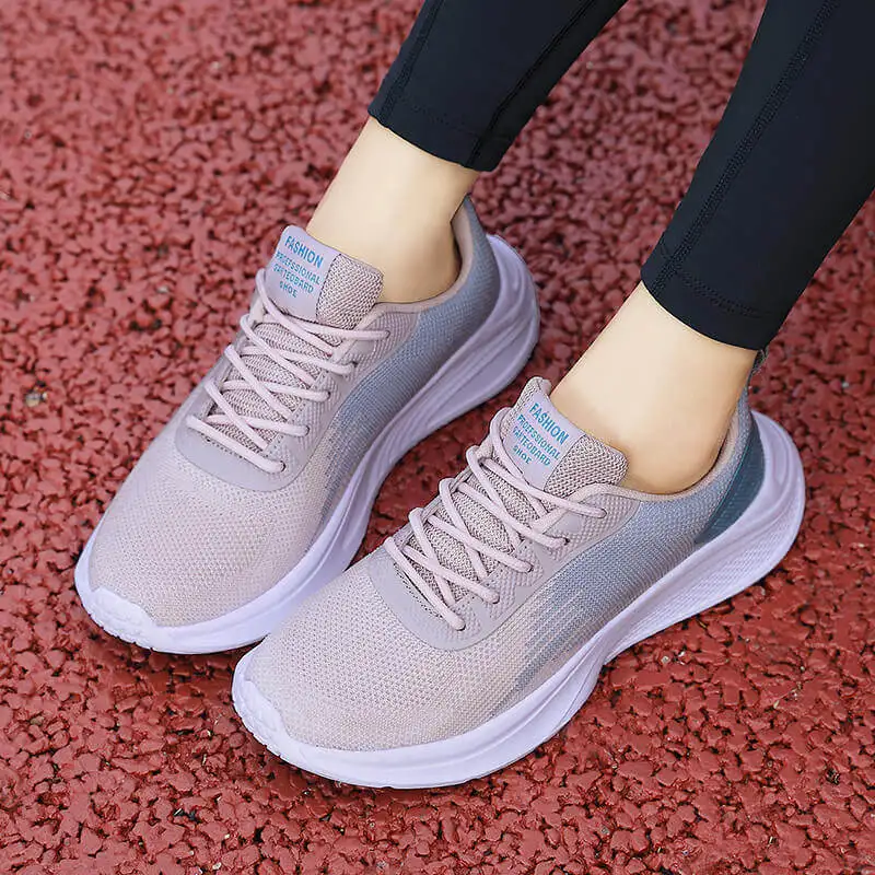 

Brand Sneakers Traking Women's Sport Shoes Tennis Luxury Brand Running Sneakers Woman Buy Sneakers Woman Sports Deals Tennis