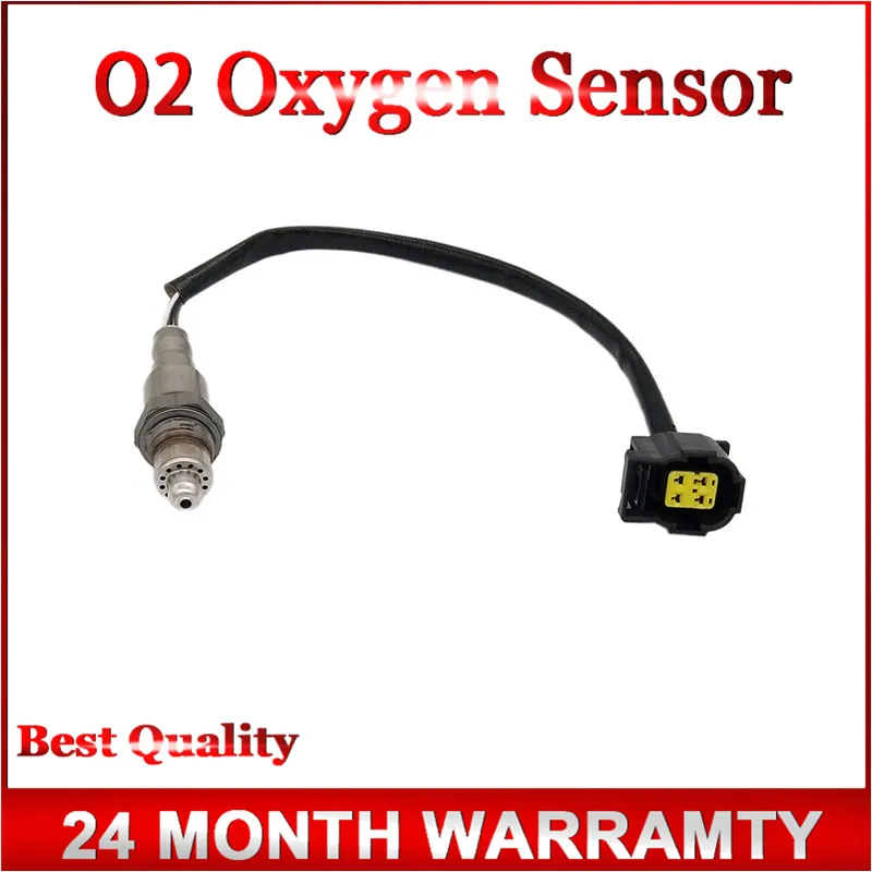 

For 0075426318 New Lambda Probe O2 Oxygen Sensor Fit Mercedes-Benz CLA180 CLA200 CLA220 CLA250 W176 C117 X117 X156 0258030007