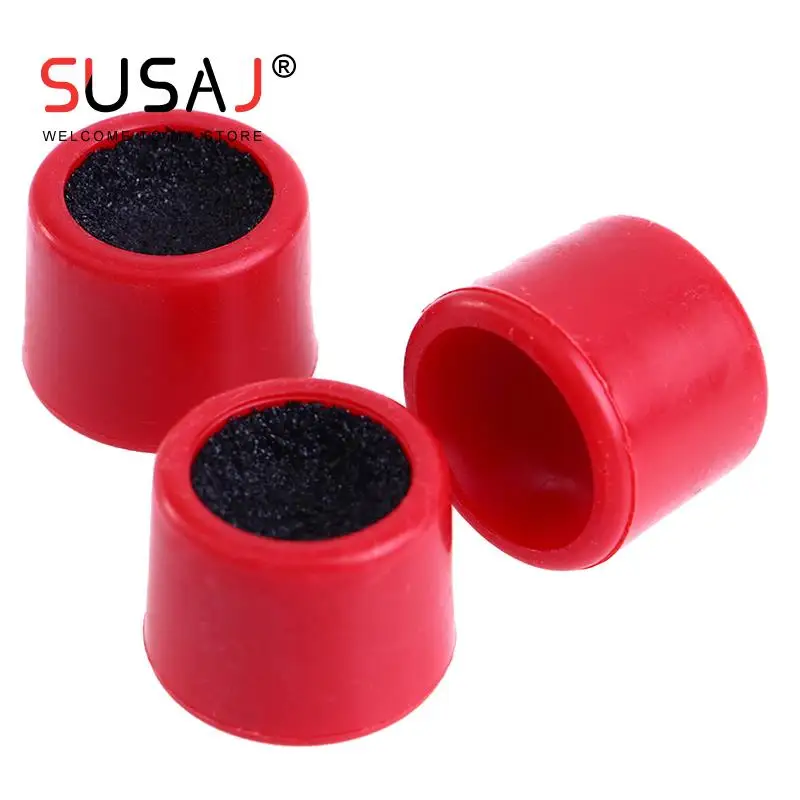 

1pc Snooker Billiard Pool Cues Shaper Trimmer Kit-Cue Tip Trimmer Doule Sides Round Shape Grinding Snooker Cue Tip Sharpener