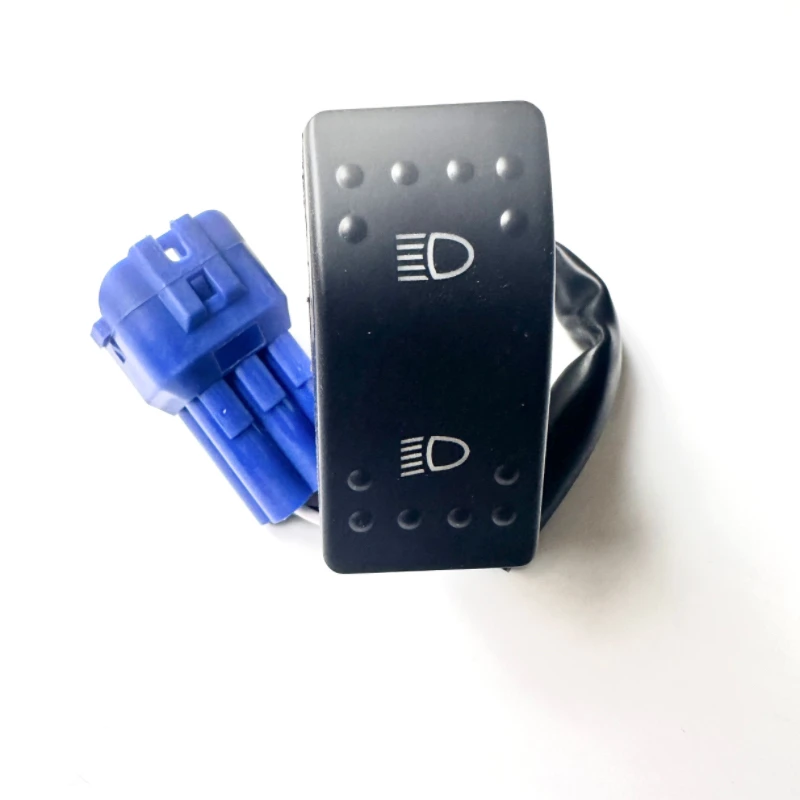 CF500 Zforce 500 длинный и короткий лучевой переключатель Sport UTV UTV500 Side x CFMOTOR 5BR0-151200