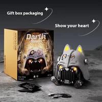 Bluetooth колонка Darth Meow#1