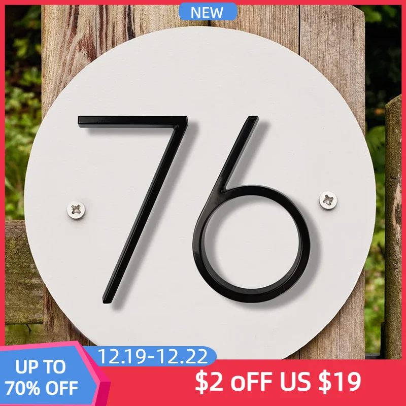 

Почтовый ящик из цинкового сплава для квартирных дверей, 5,6 дюйма