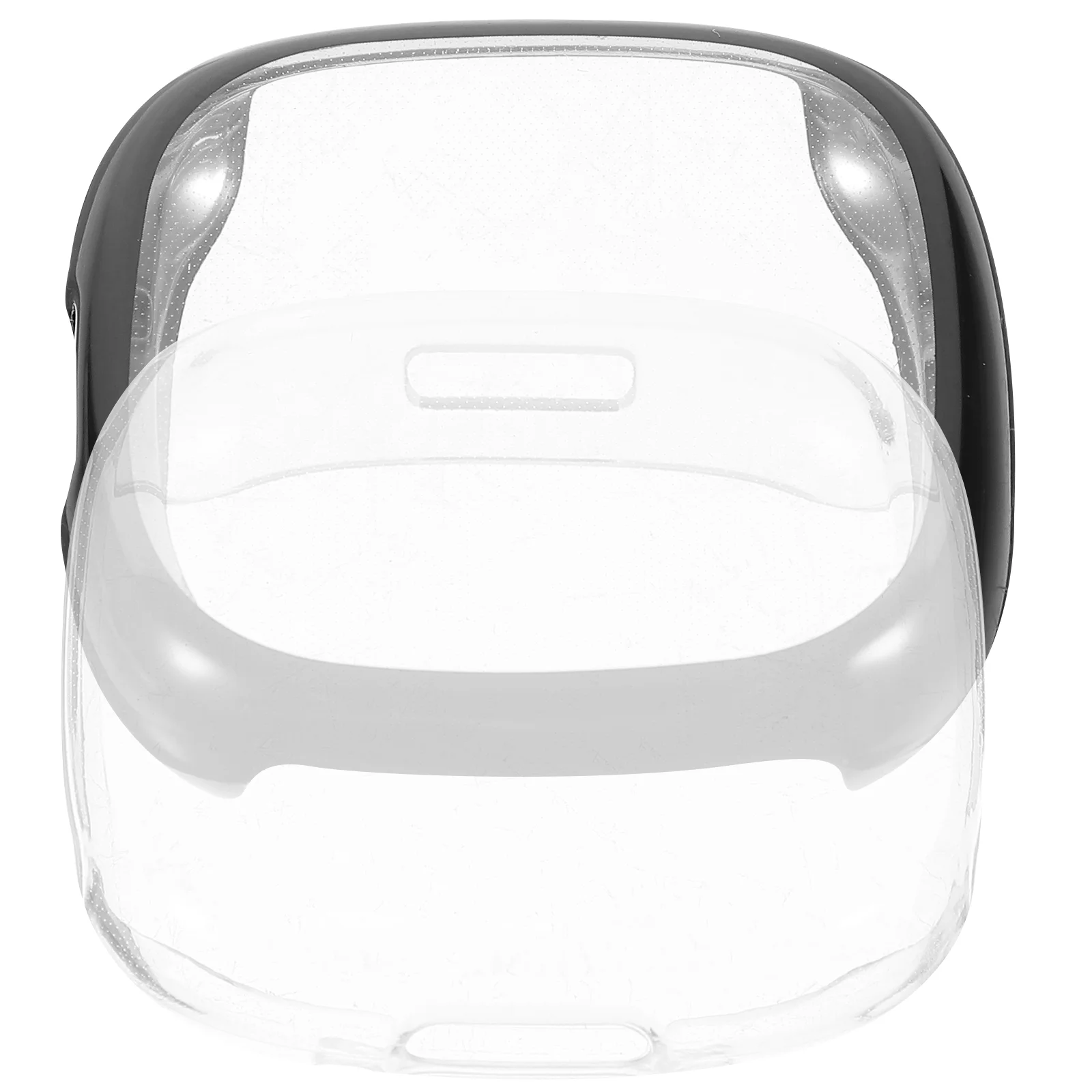 

2pcs Watch Shell Watch Case Smartwatch Cover Wristwatch Case Compatible for Fitbit Versa4