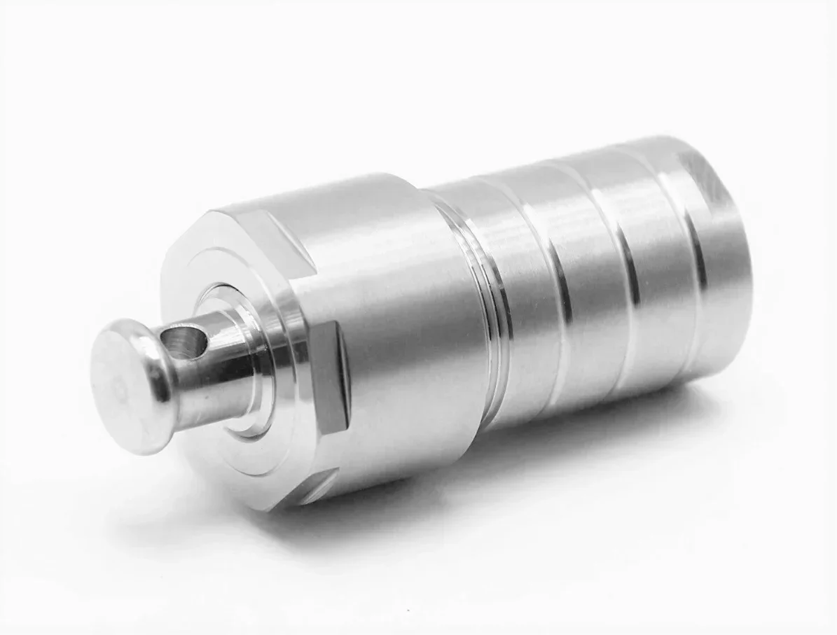 Reattore на автоклав idrotermale + Camera PTFE Sintesi 100мл ATT