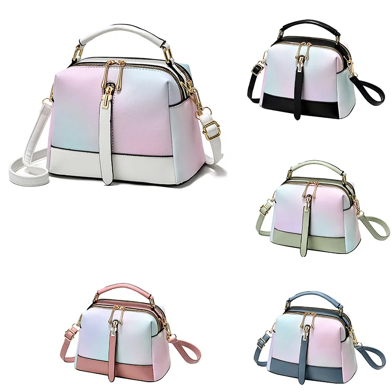 

Designer Bags Replica Luxury 2023 Handbags For Women Fashion Female Messenger Shoulder Bag Clutches Ladies Hand Crossbody Bags