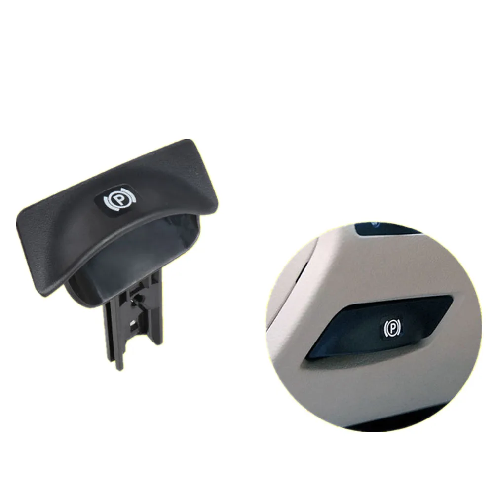 Handbrake Handle Switch 1 Pc 2114270020 ABS Brake Release Direct Replacement Parking Car Body For E-CLASS W211