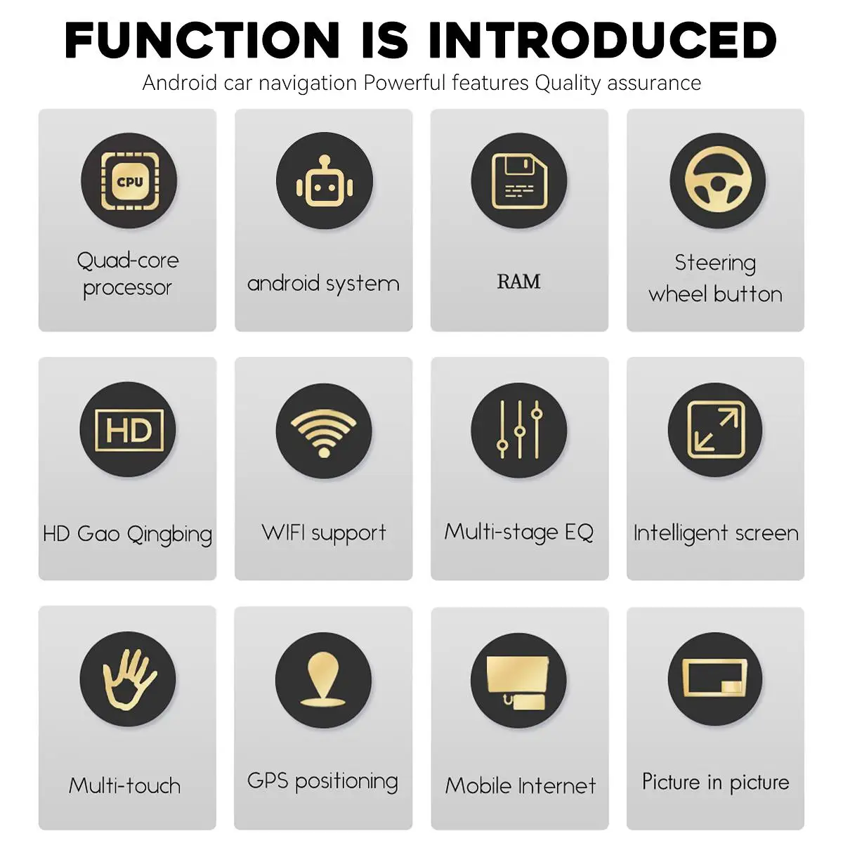 Автомобильная магнитола IMARS 8 ядер Android 10 мультимедийный видеоплеер для LADA X ray Xray