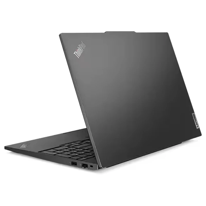 Ноутбук Lenovo Thinkpad E16 Gen 1 16 дюймов Intel i3-1315U/i5-1335U ГБ/32 ГБ DDR4 PCIE 4 SSD MX550 тонкий и легкий
