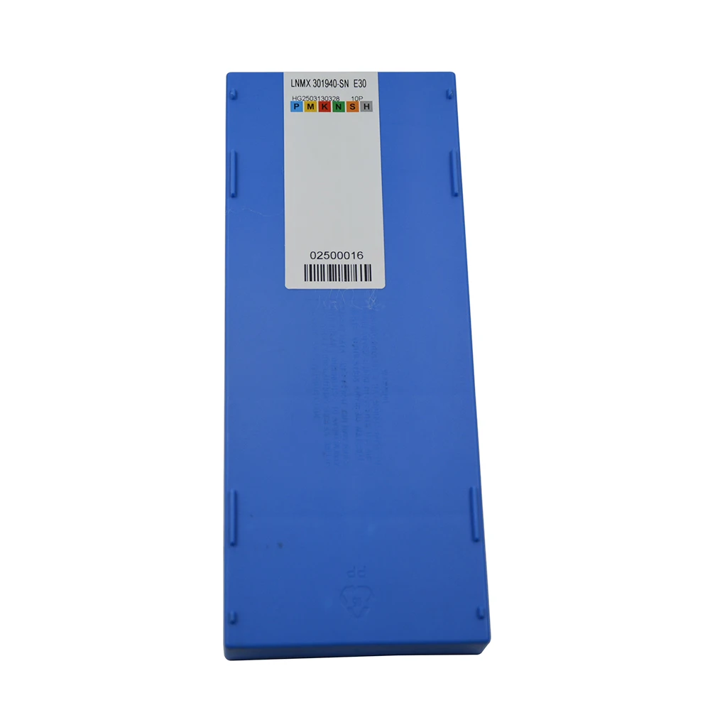 10 шт. ремонт ступицы колеса поезда протектор LNMX 301940 -СН Е30 для лезвий