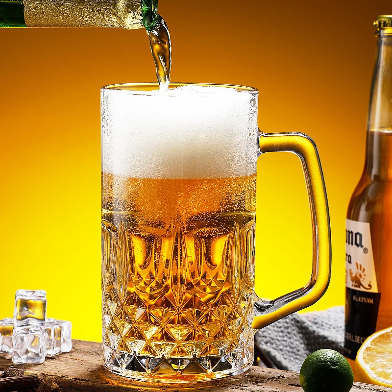 

Креативный бокал для вина в скандинавском стиле, прозрачные аксессуары для питья и пива, бокал для вина большой емкости, посуда для кухни и б...