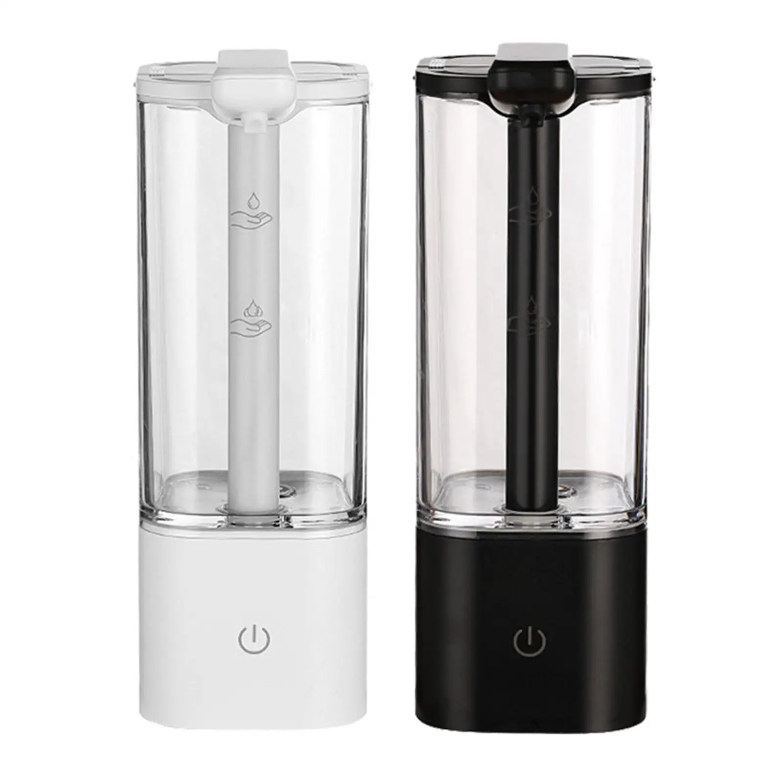 

Автоматический дозатор для мыла, 500 мл