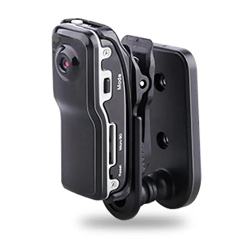 

MD80 мини-камера HD датчик движения автомобильный DV DVR видеорегистратор Безопасность видеокамеры